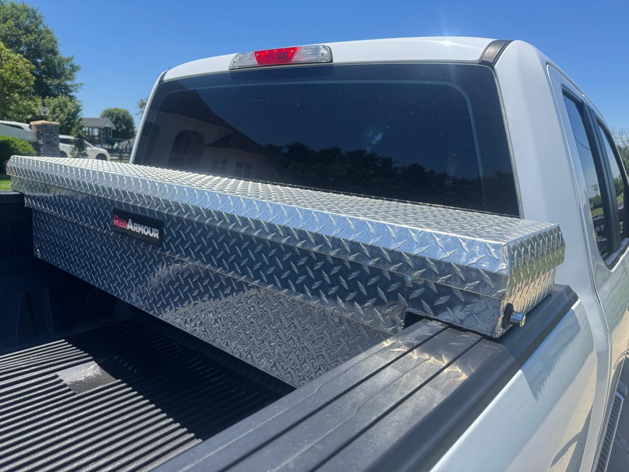 Ford F-150  2017