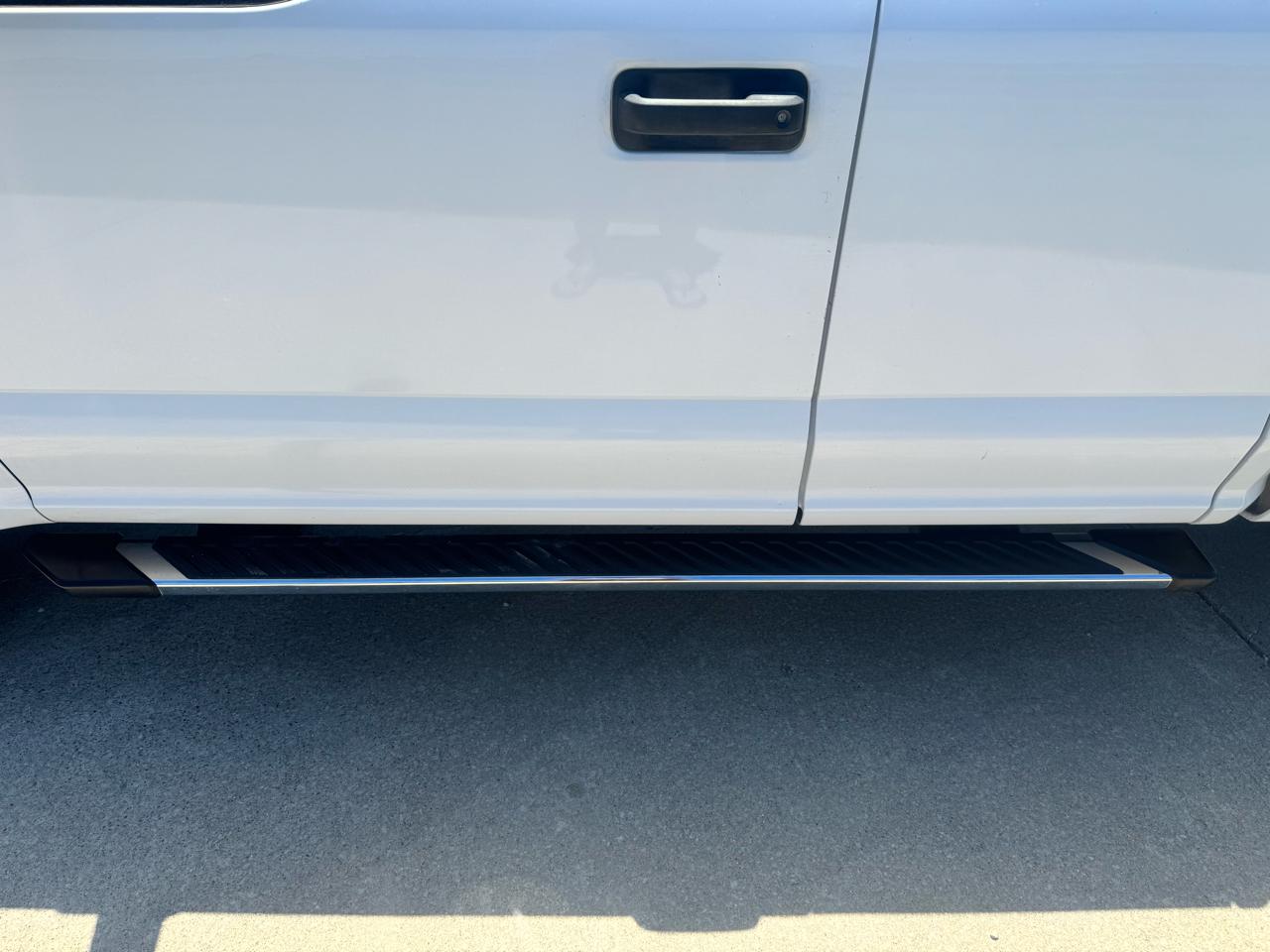 Ford F-150  2017
