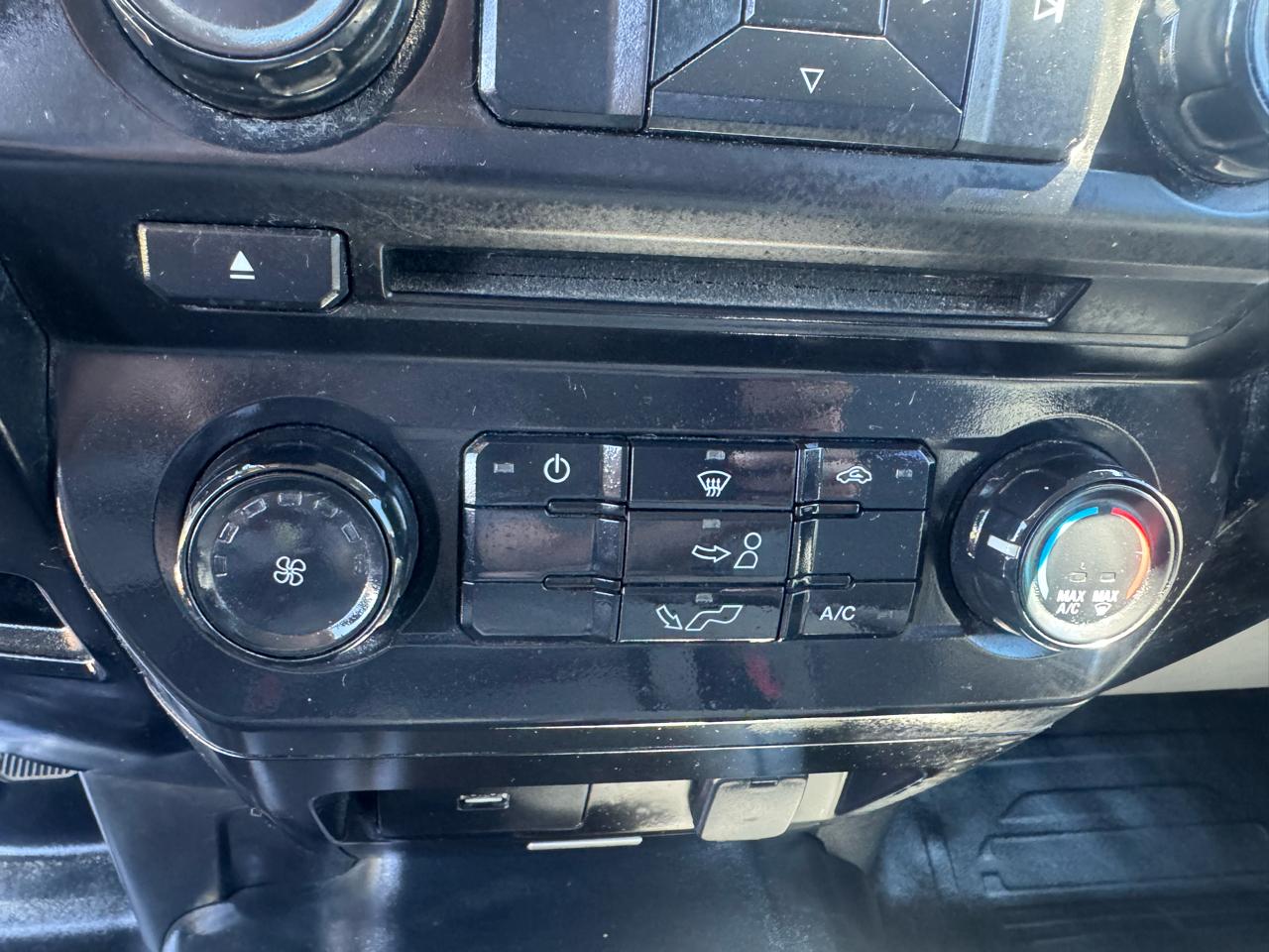 Ford F-150  2017