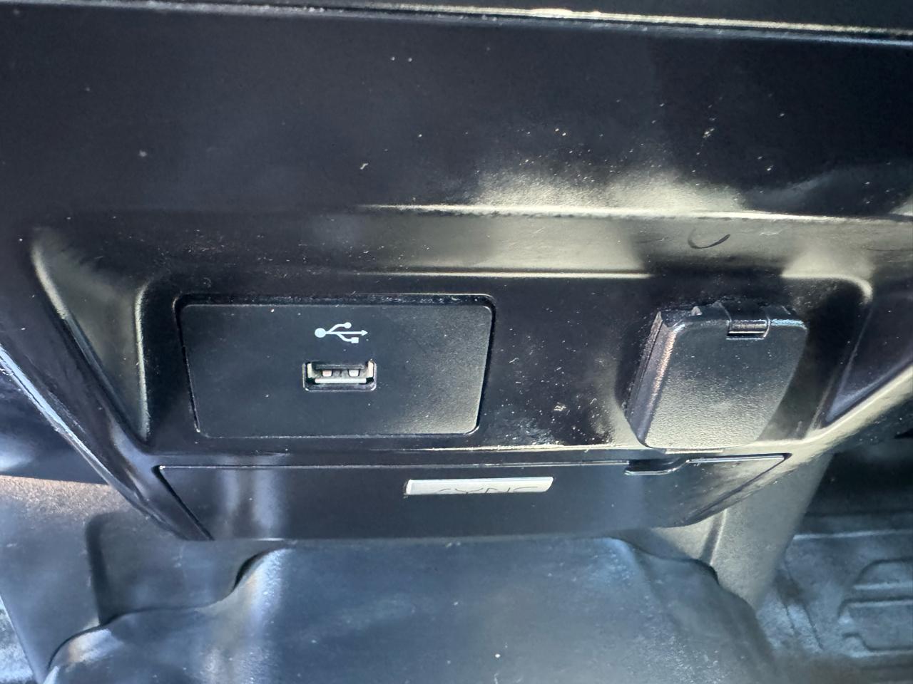 Ford F-150  2017