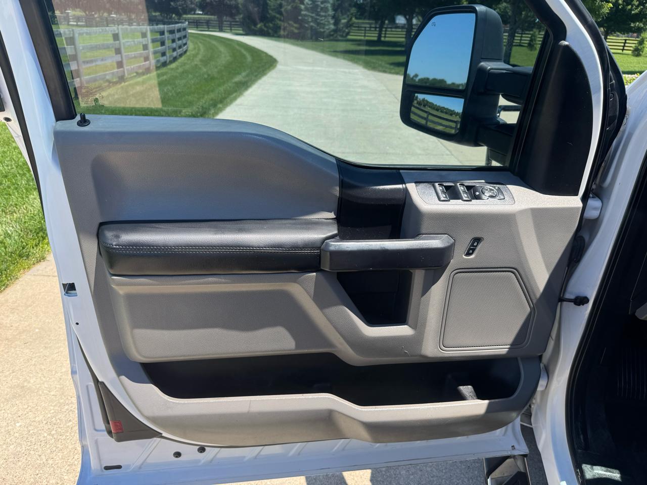 Ford F-150  2017