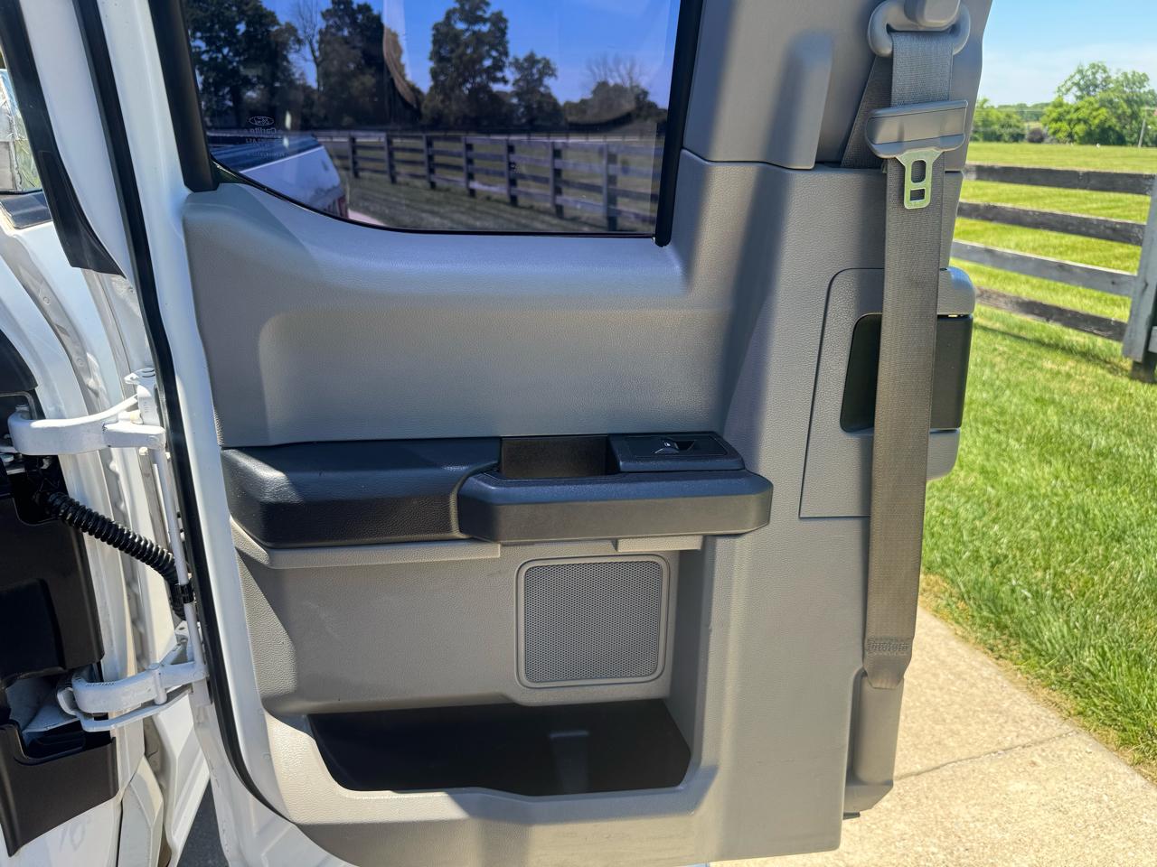 Ford F-150  2017