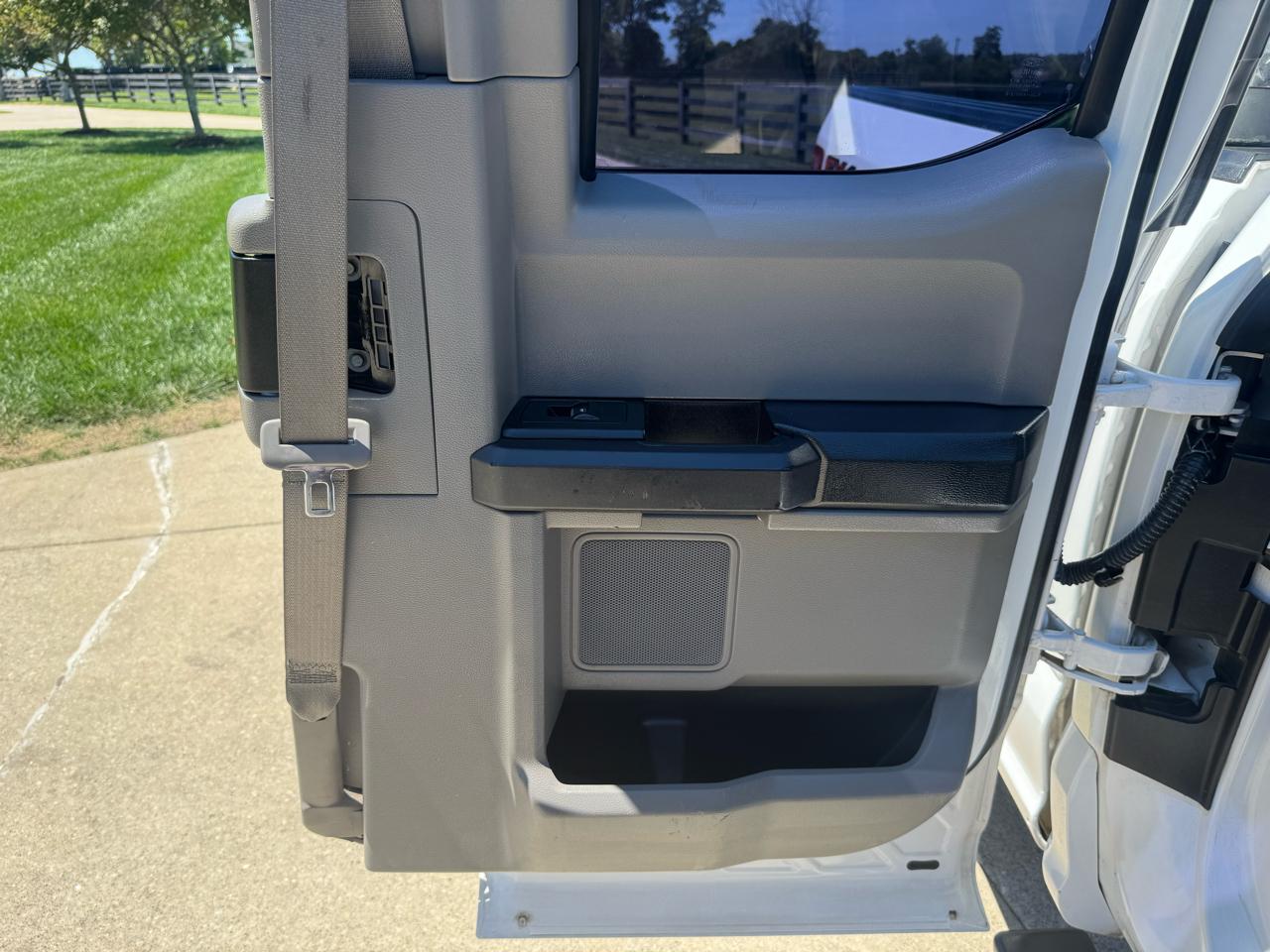 Ford F-150  2017