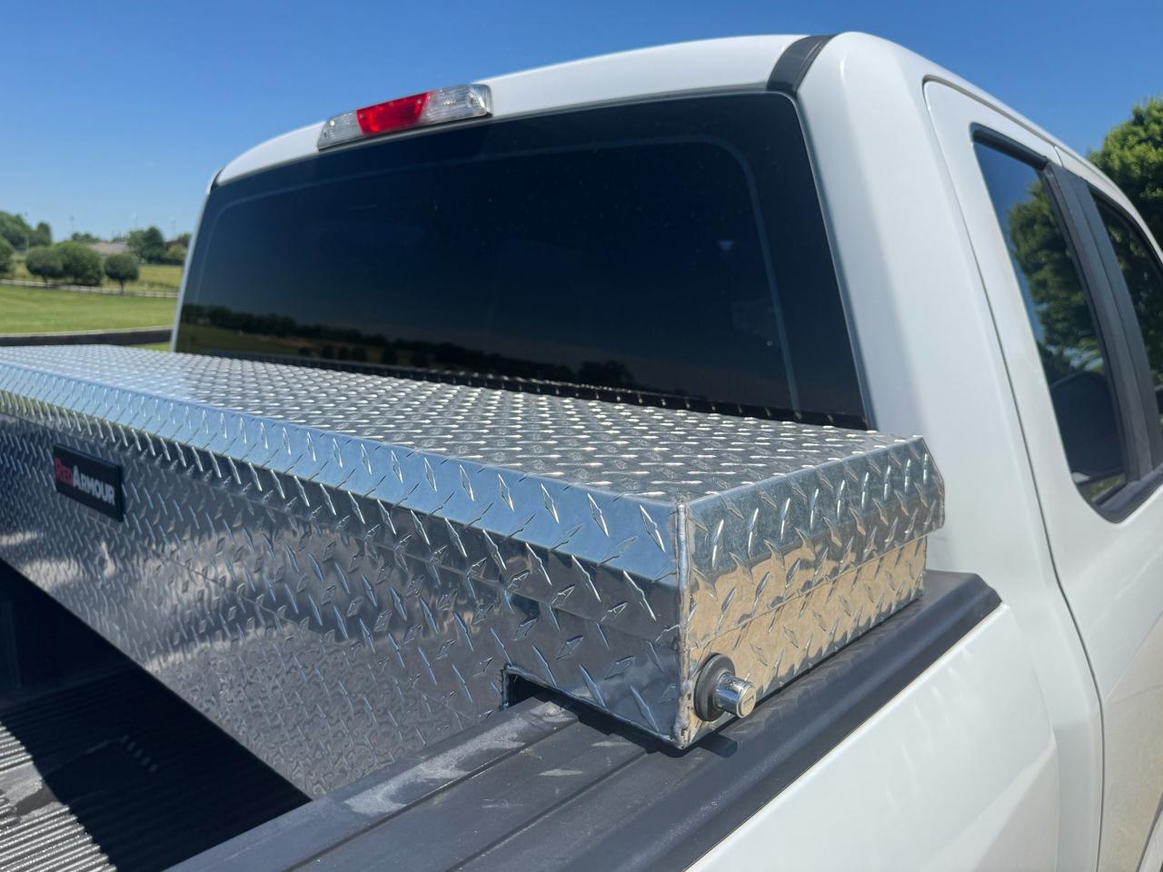 Ford F-150  2017