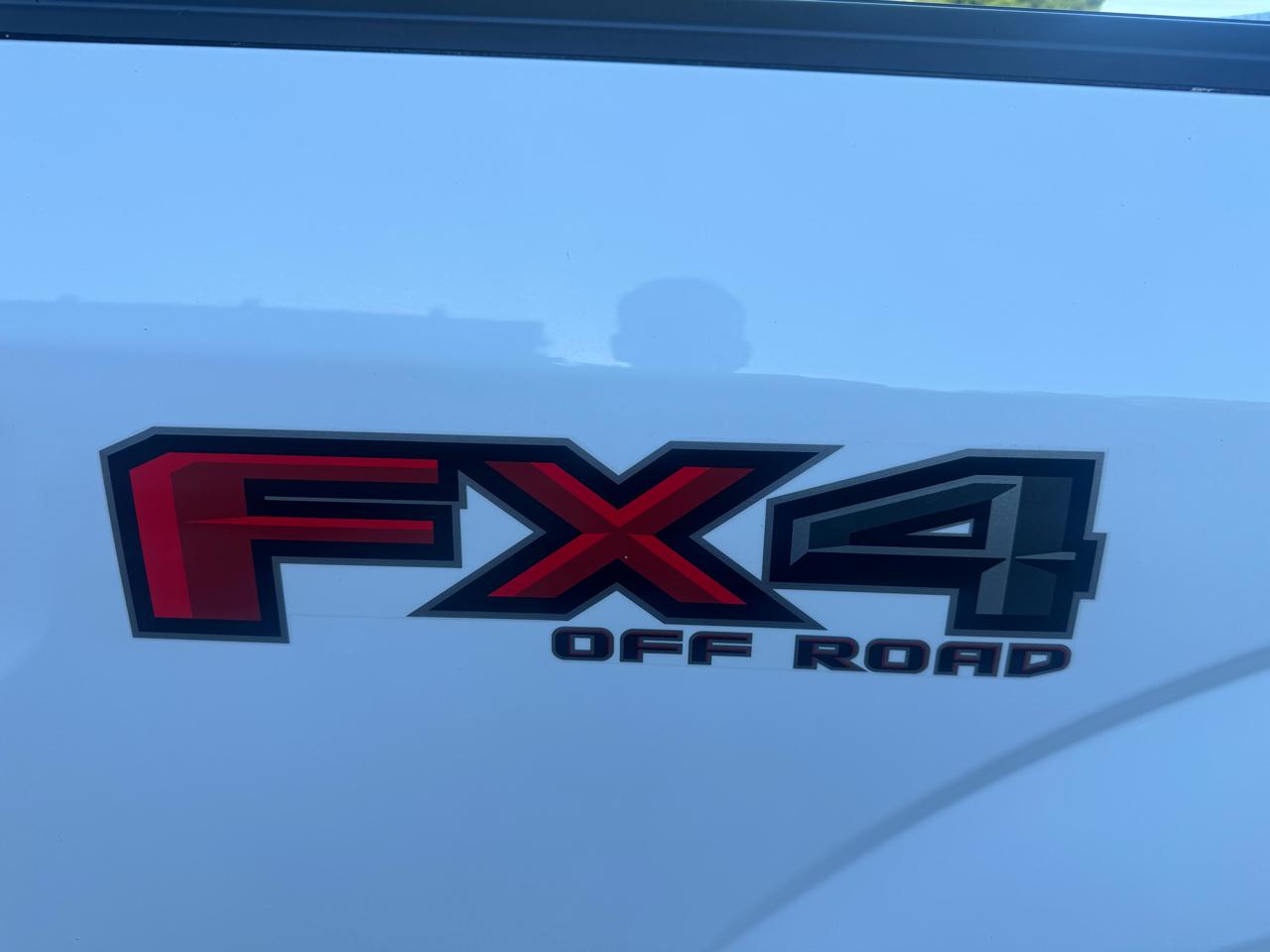 Ford F-150  2017