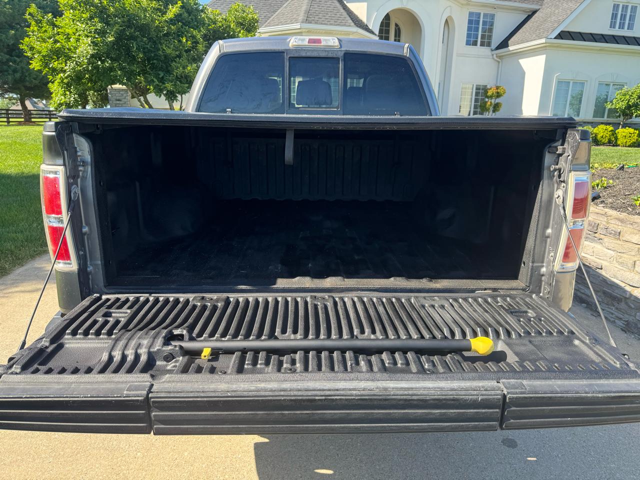 Ford F-150  2012