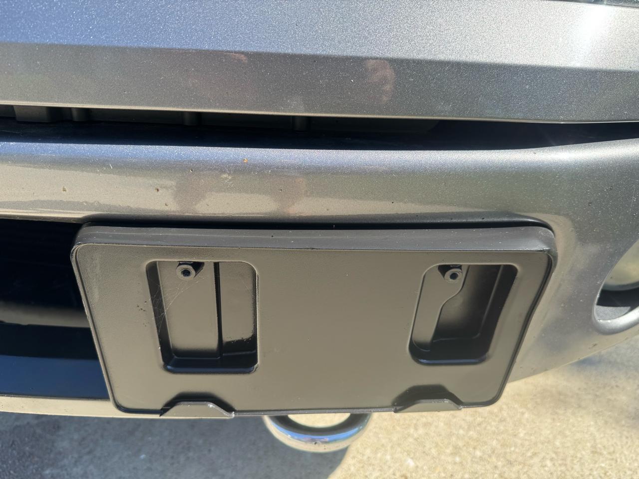 Ford F-150  2012