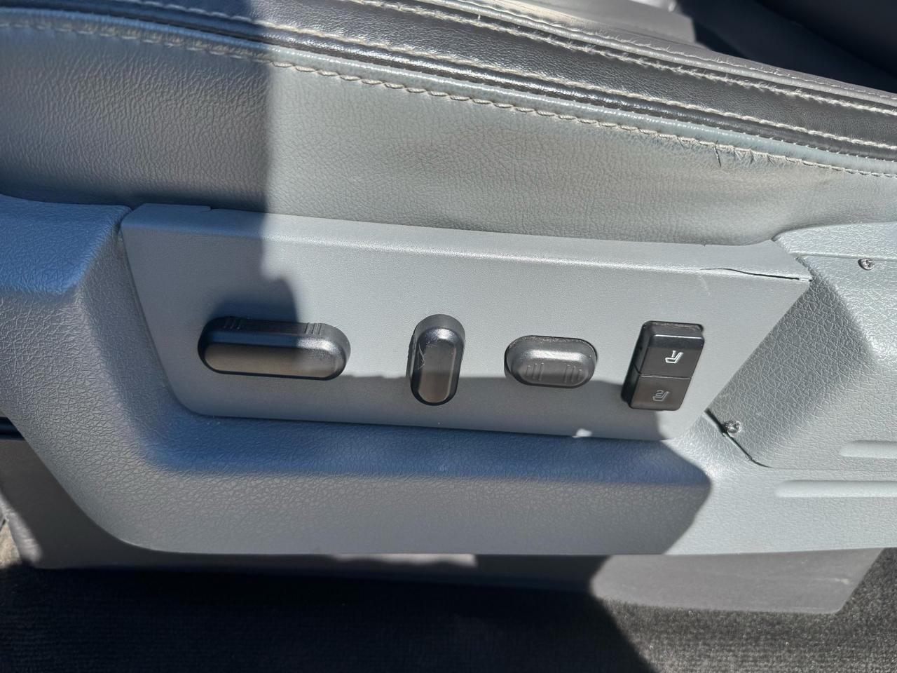 Ford F-150  2012