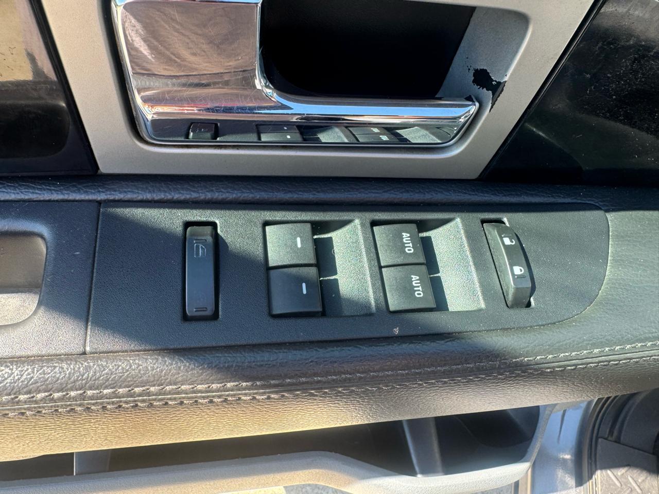 Ford F-150  2012