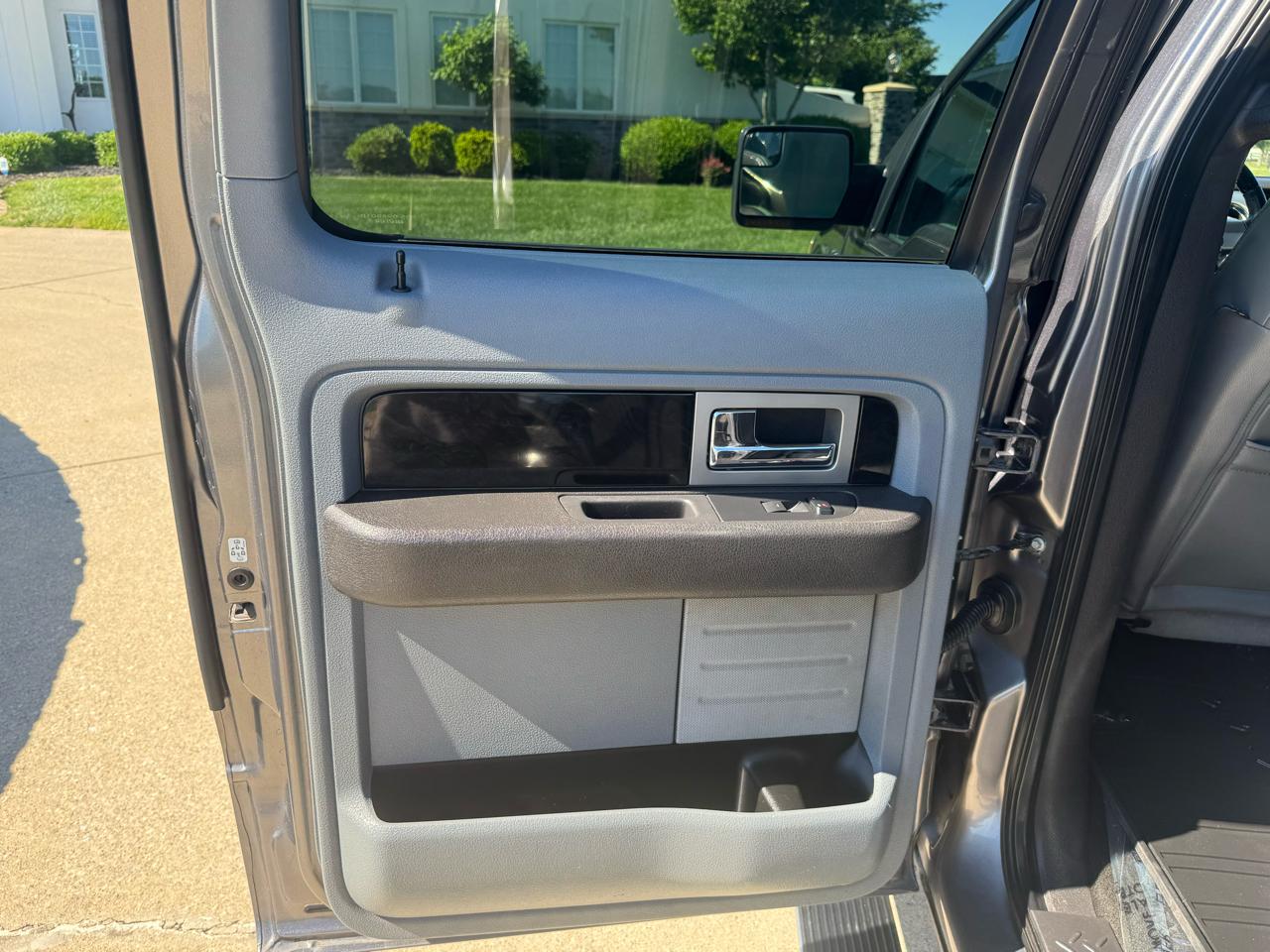 Ford F-150  2012
