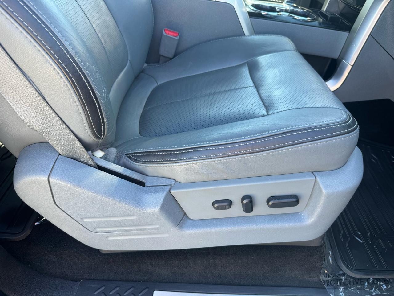 Ford F-150  2012