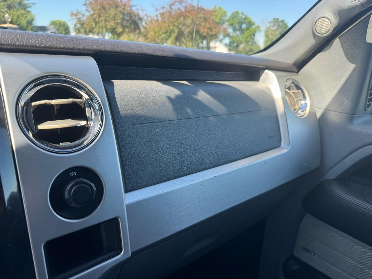 Ford F-150  2012