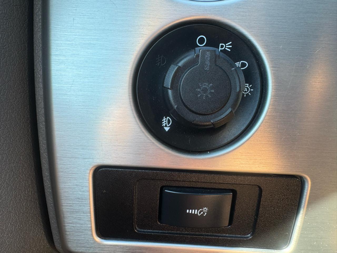 Ford F-150  2012