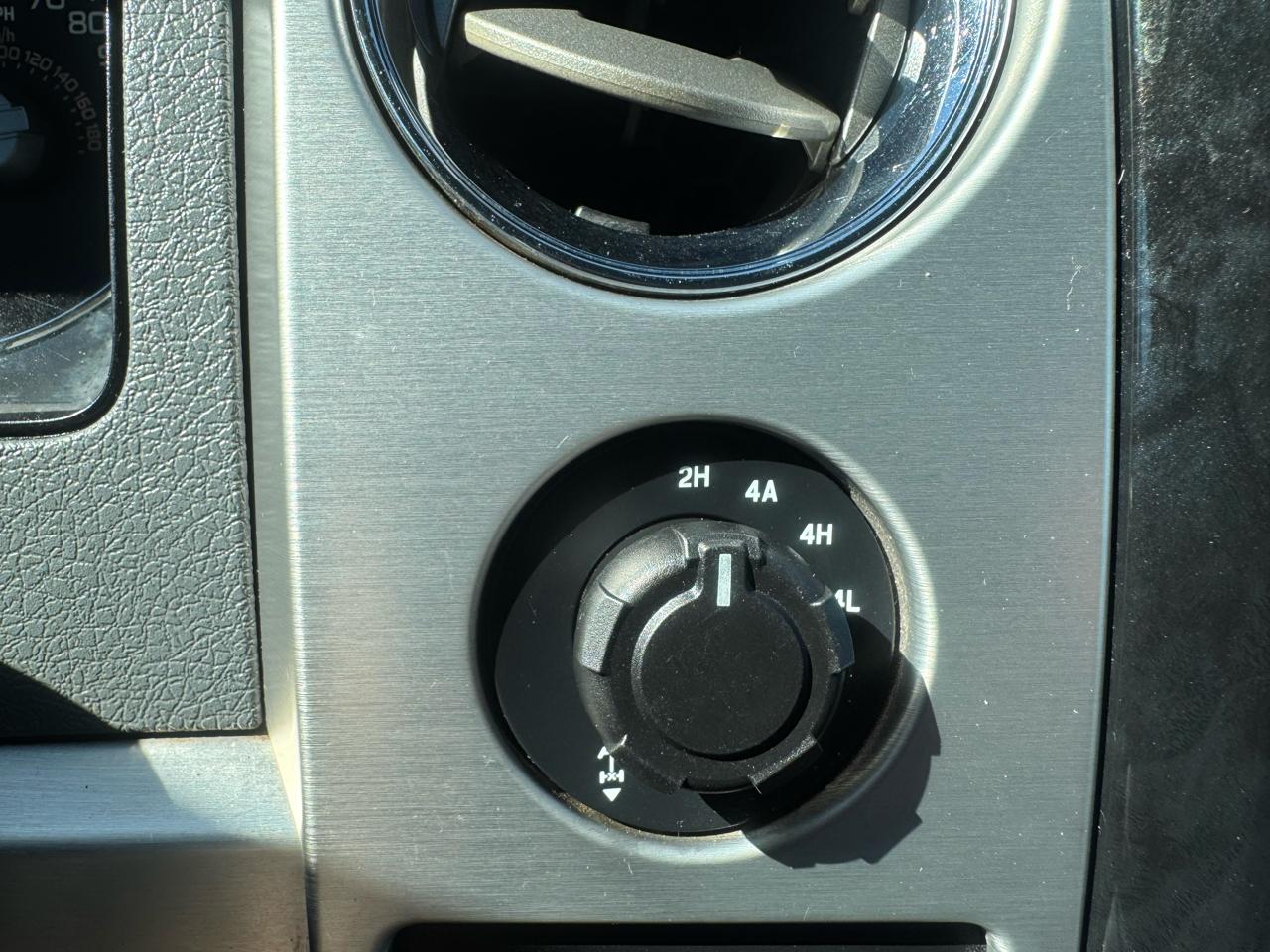 Ford F-150  2012