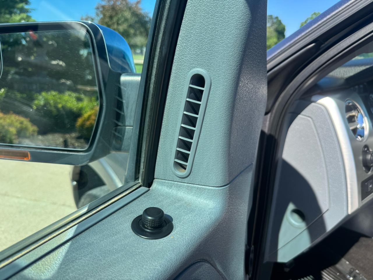 Ford F-150  2012