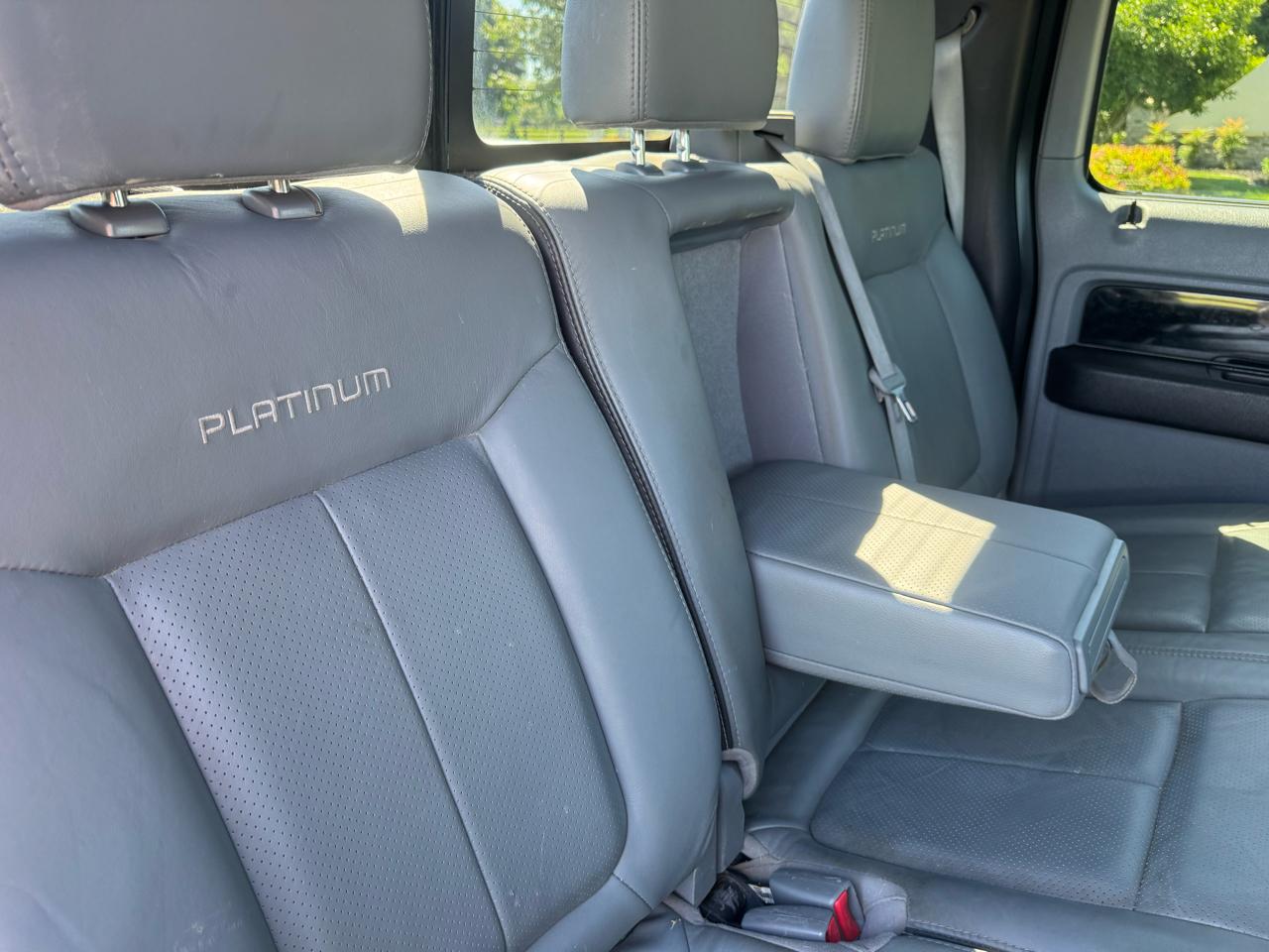 Ford F-150  2012