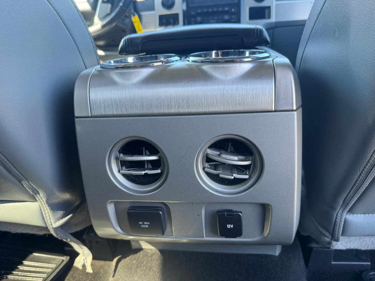 Ford F-150  2012