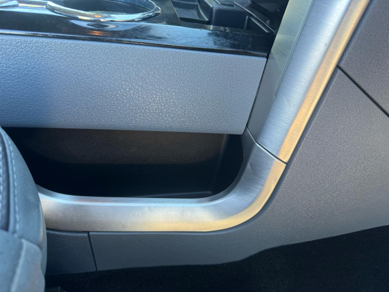 Ford F-150  2012
