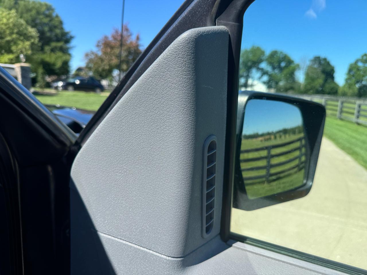 Ford F-150  2012