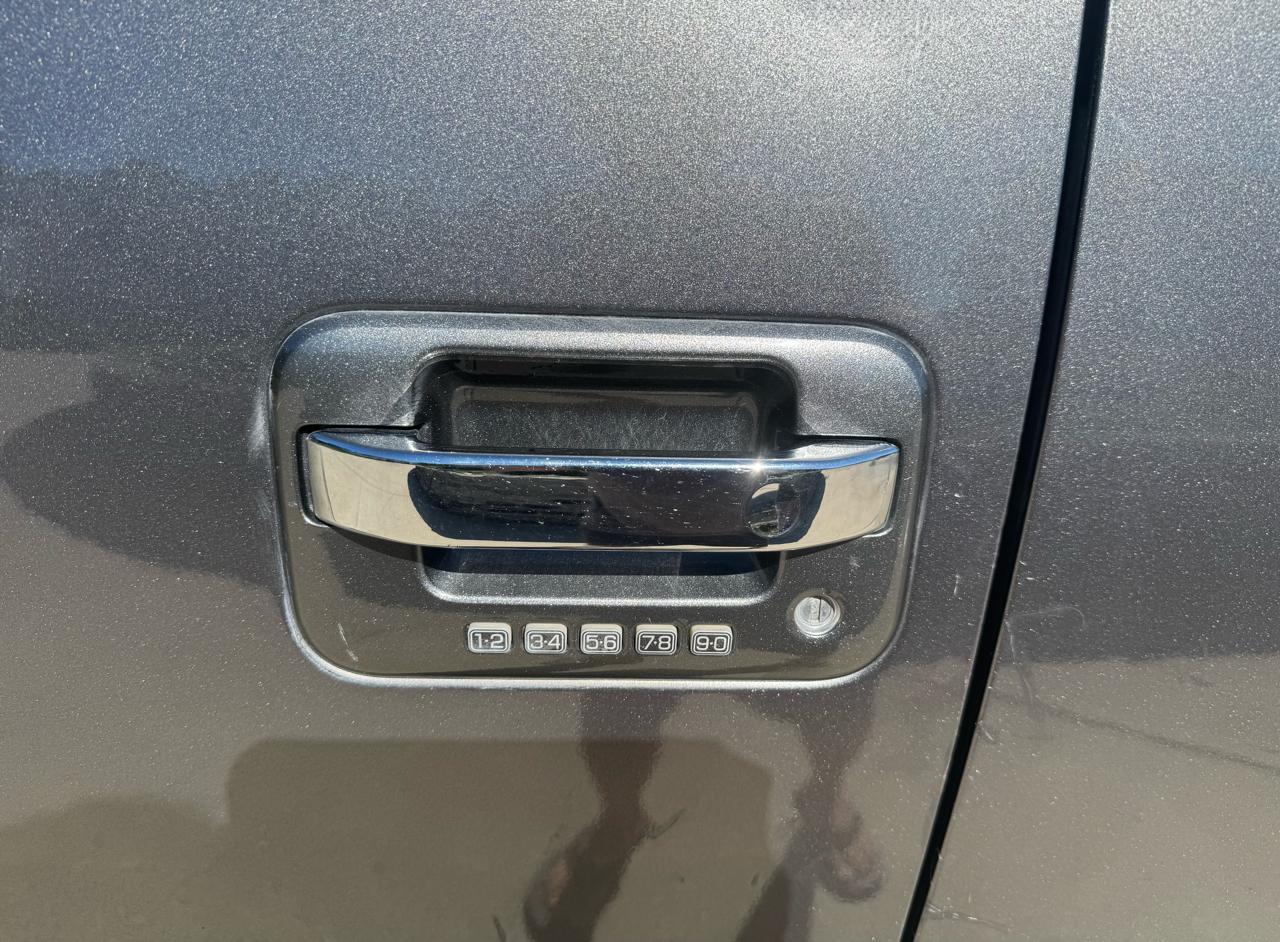 Ford F-150  2012