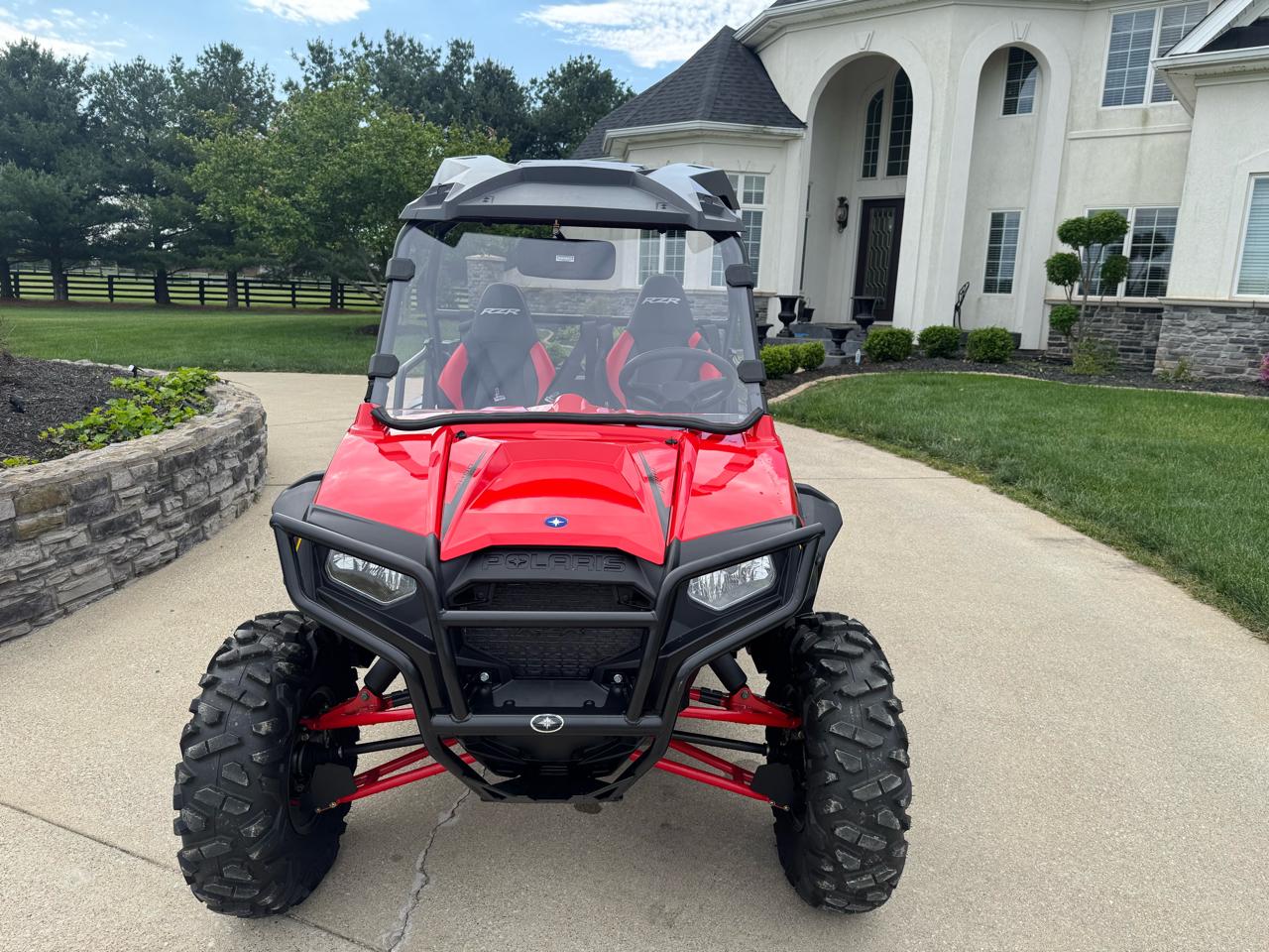 Polaris RZR 570 EPS  2017