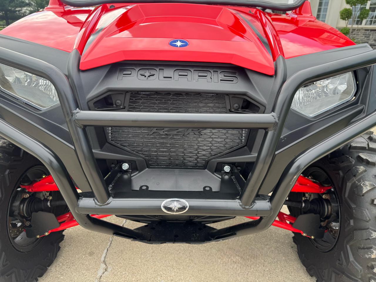 Polaris RZR 570 EPS  2017