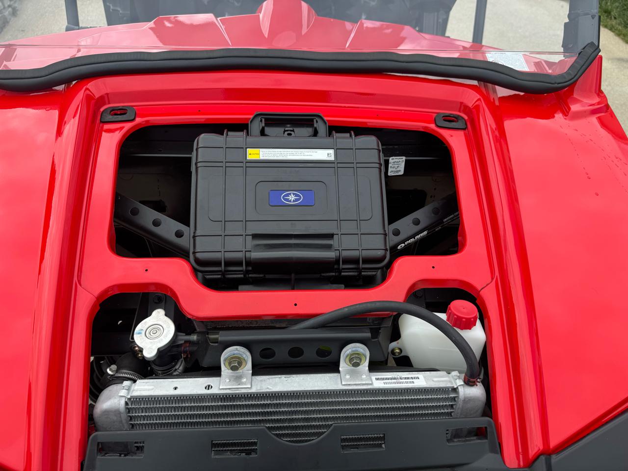 Polaris RZR 570 EPS  2017