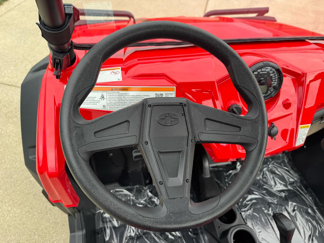 Polaris RZR 570 EPS  2017