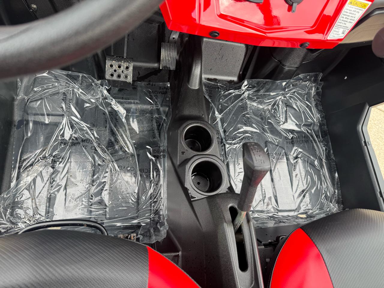 Polaris RZR 570 EPS  2017