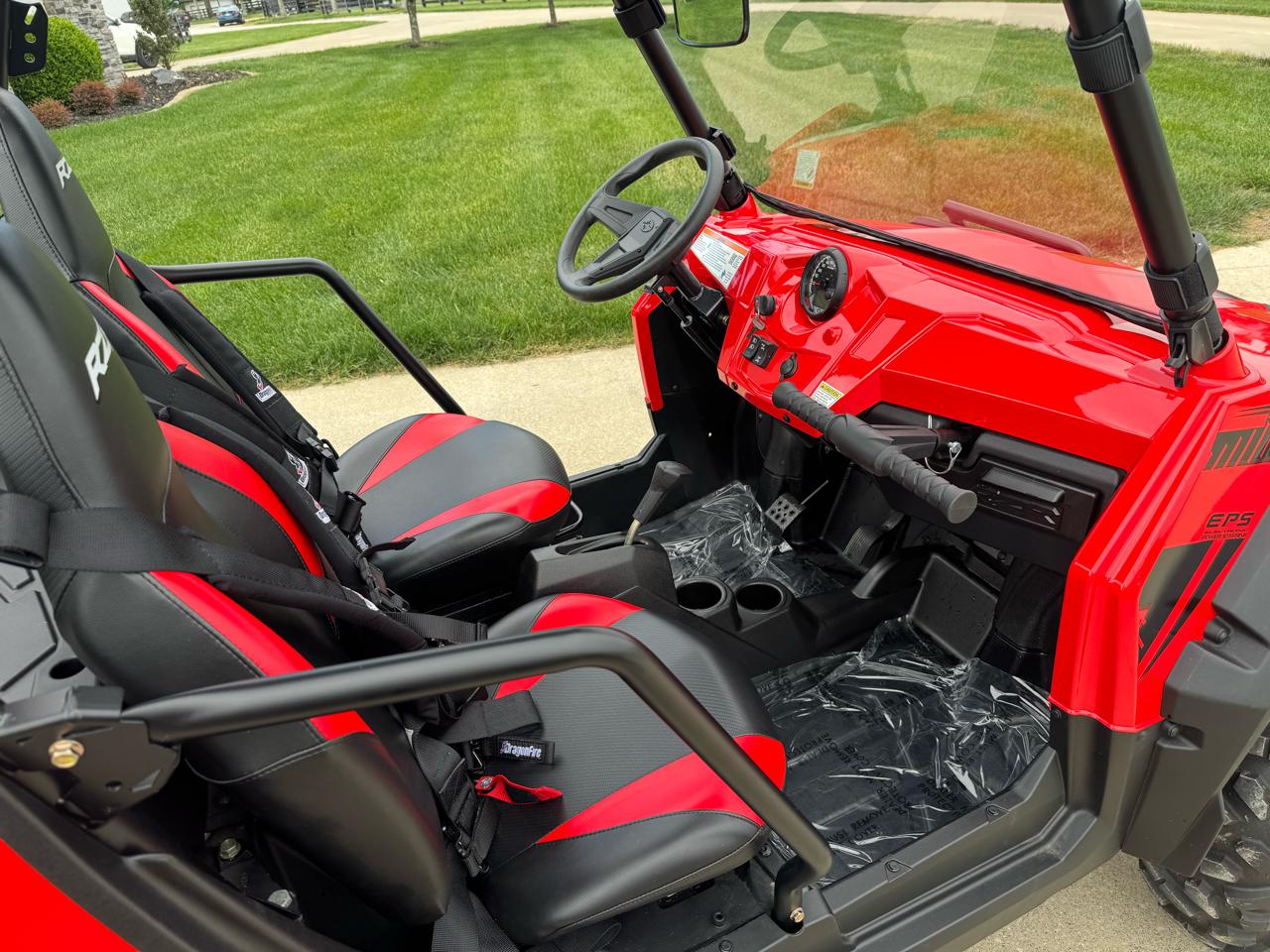 Polaris RZR 570 EPS  2017