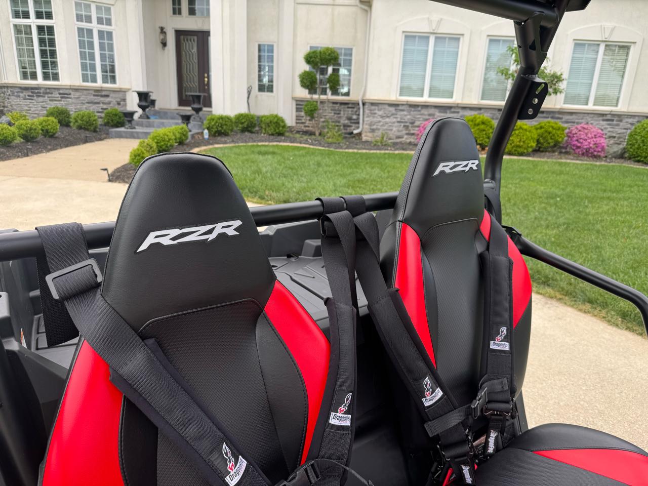 Polaris RZR 570 EPS  2017