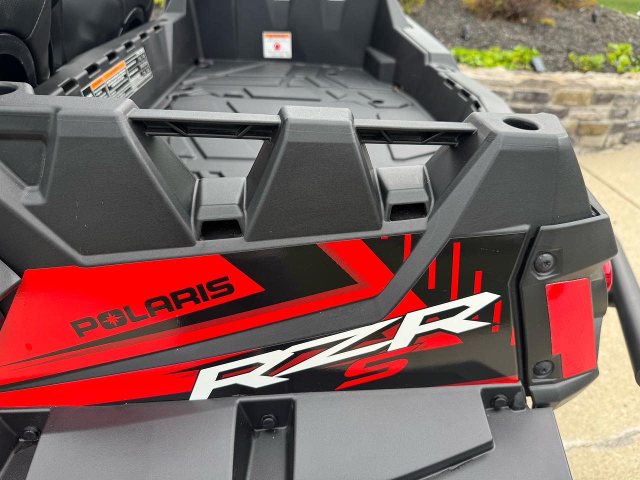Polaris RZR 570 EPS  2017