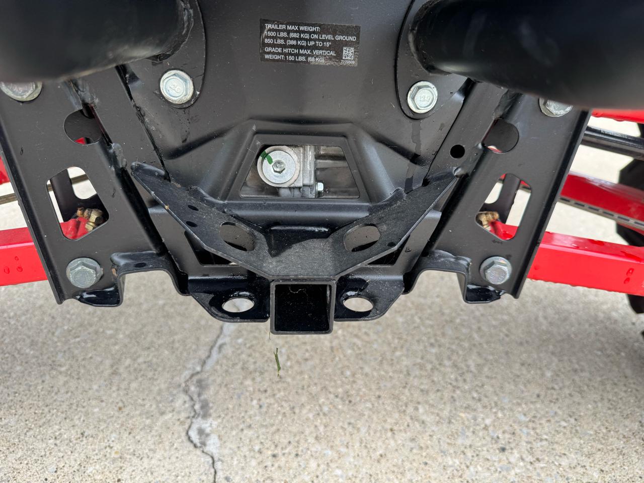 Polaris RZR 570 EPS  2017