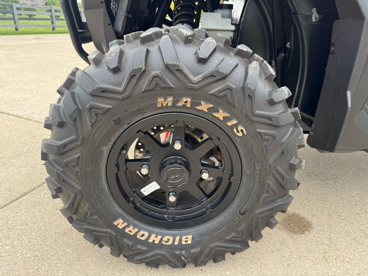 Polaris RZR 570 EPS  2017