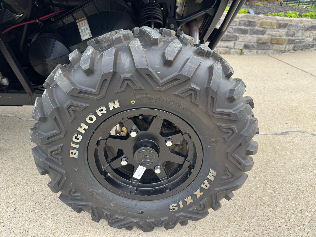 Polaris RZR 570 EPS  2017