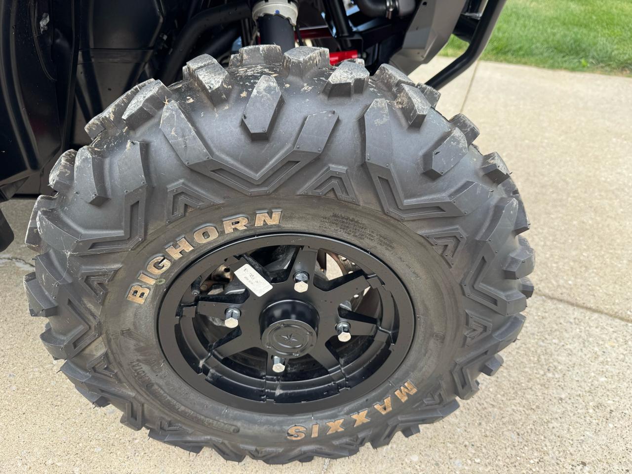 Polaris RZR 570 EPS  2017