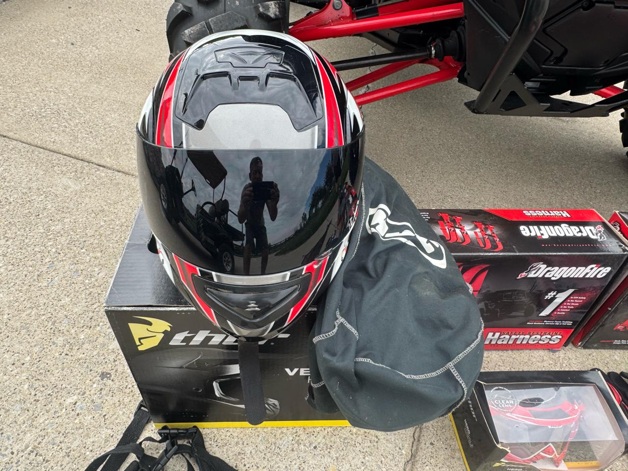 Polaris RZR 570 EPS  2017