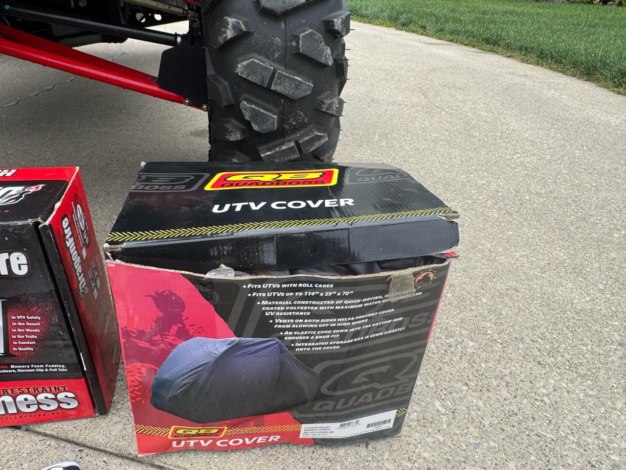 Polaris RZR 570 EPS  2017