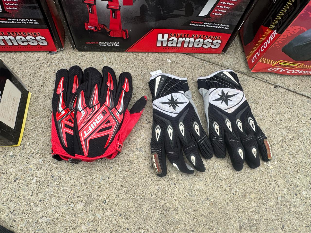 Polaris RZR 570 EPS  2017