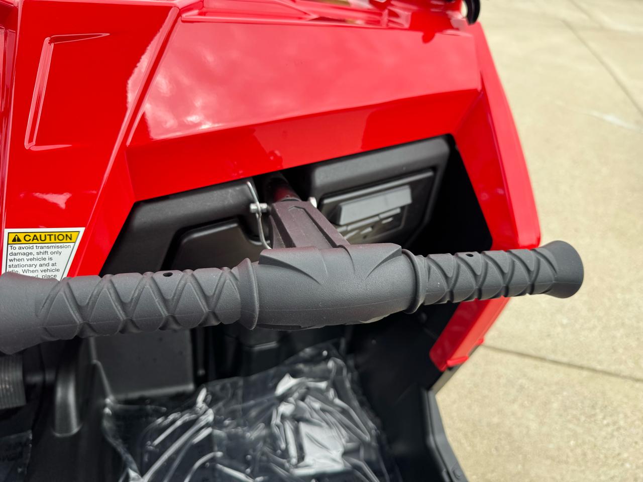 Polaris RZR 570 EPS  2017