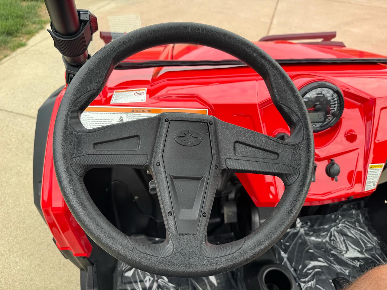 Polaris RZR 570 EPS  2017