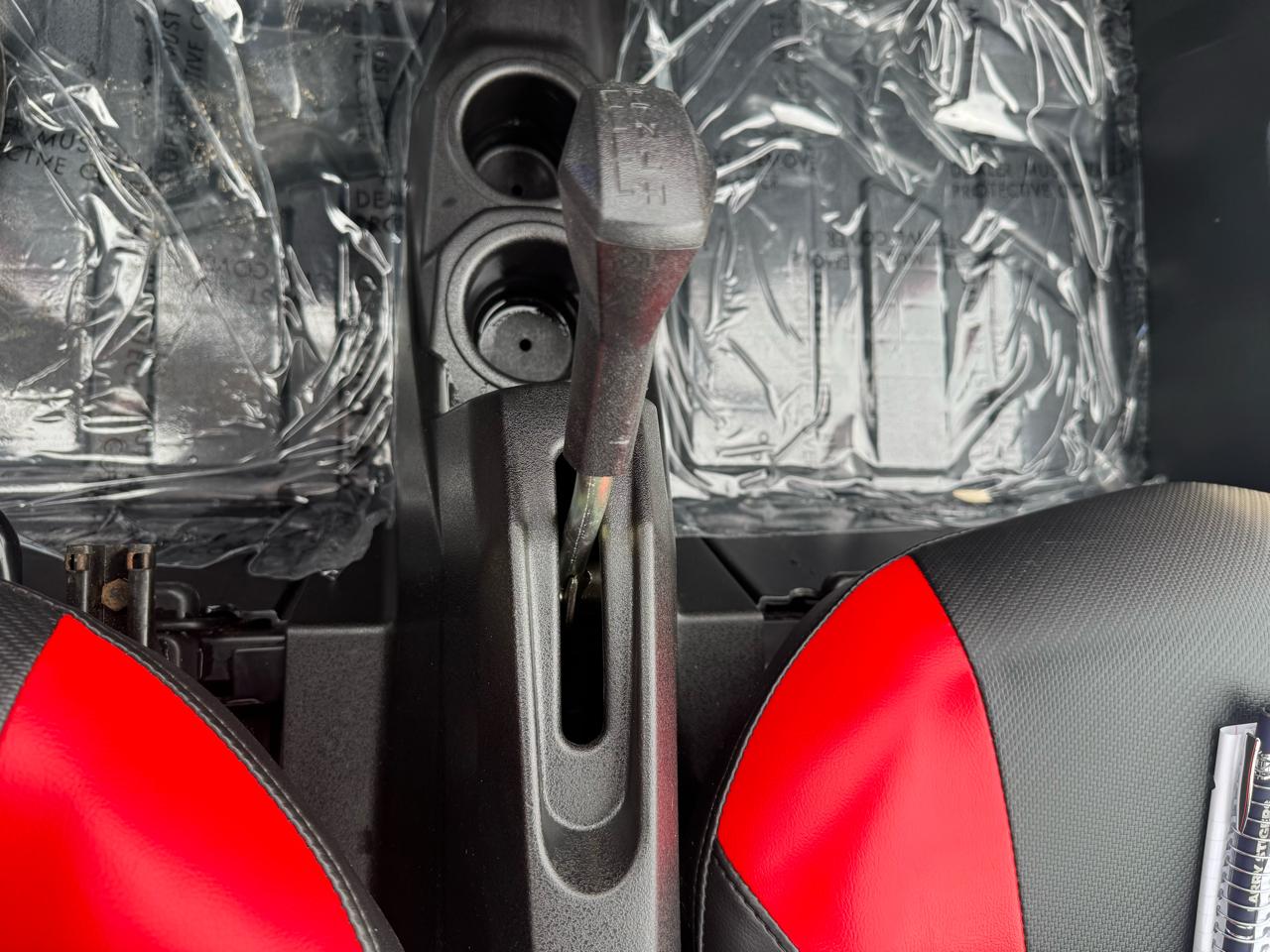 Polaris RZR 570 EPS  2017