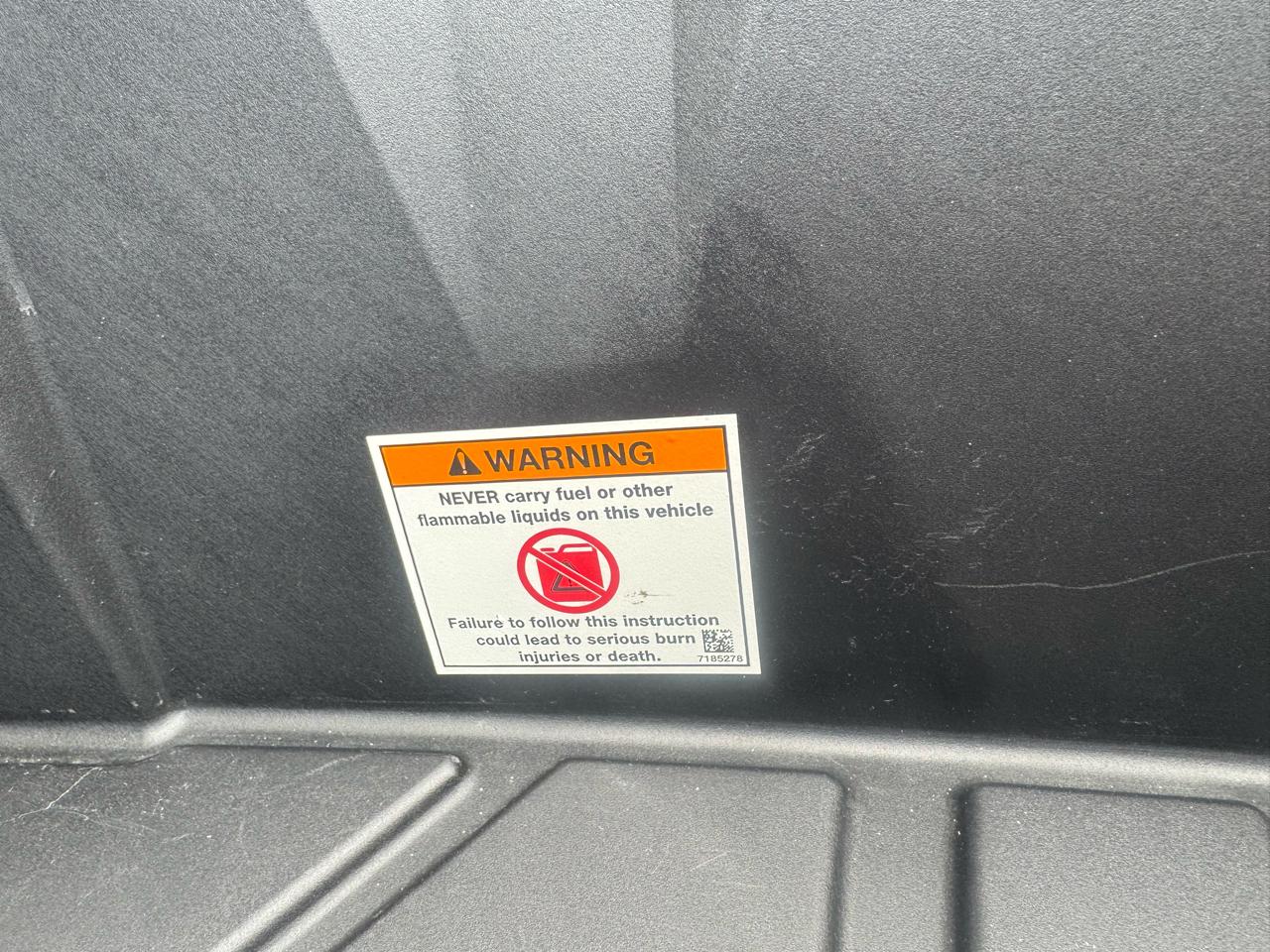 Polaris RZR 570 EPS  2017