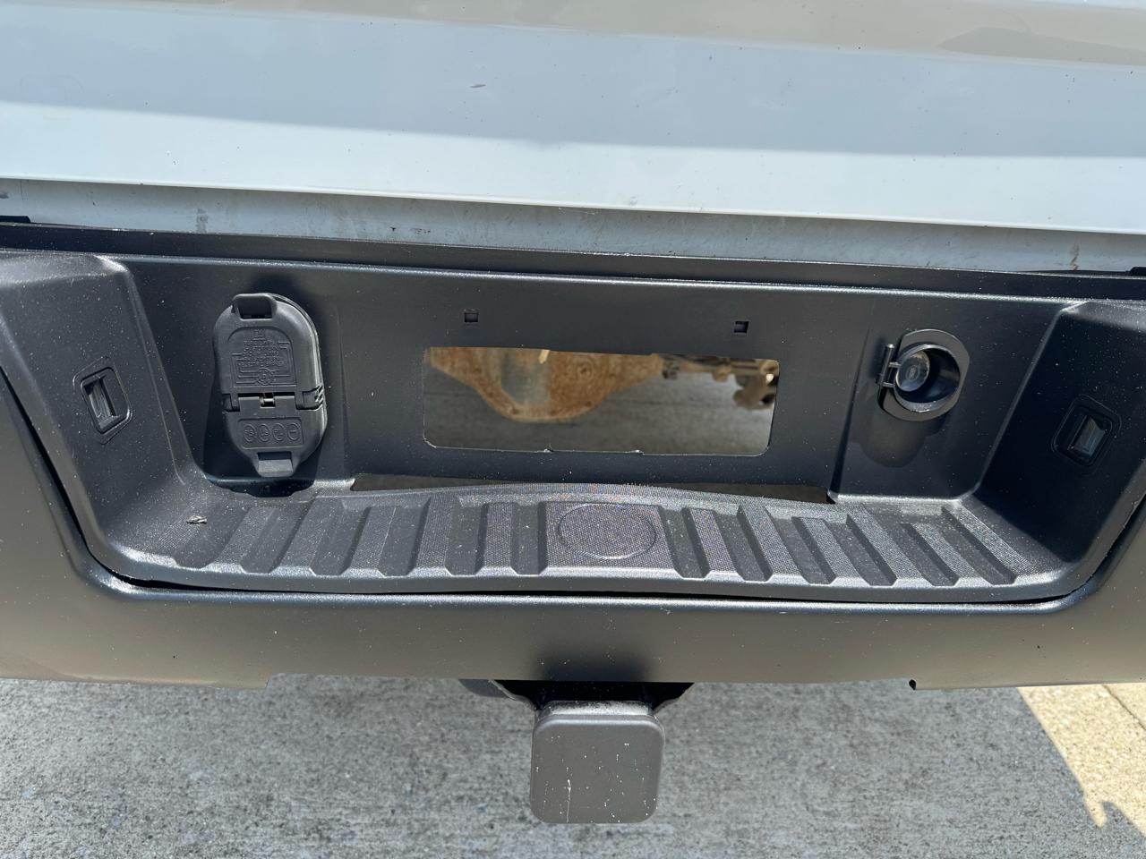 Chevrolet Silverado 1500  2014