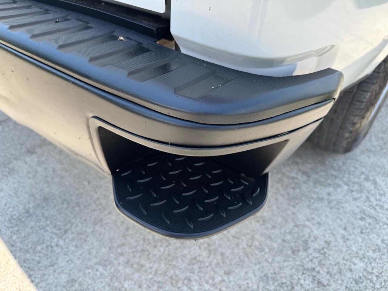 Chevrolet Silverado 1500  2014