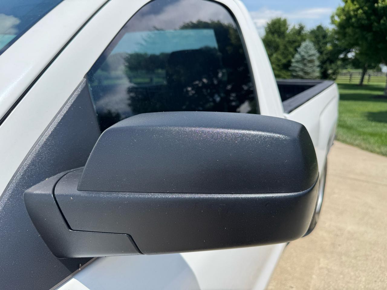 Chevrolet Silverado 1500  2014