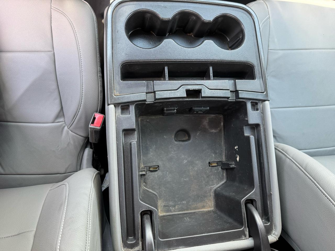 Chevrolet Silverado 1500  2014