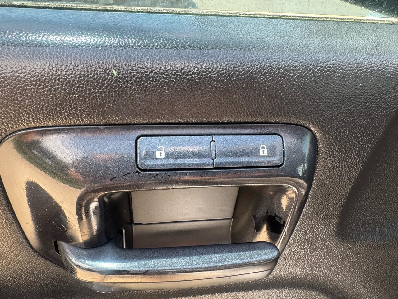 Chevrolet Silverado 1500  2014