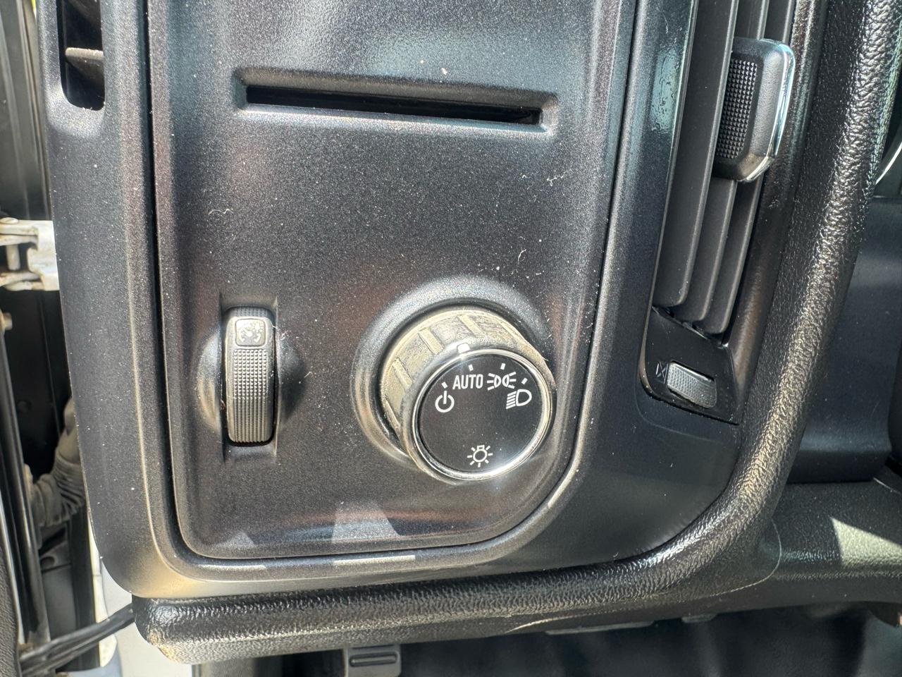 Chevrolet Silverado 1500  2014