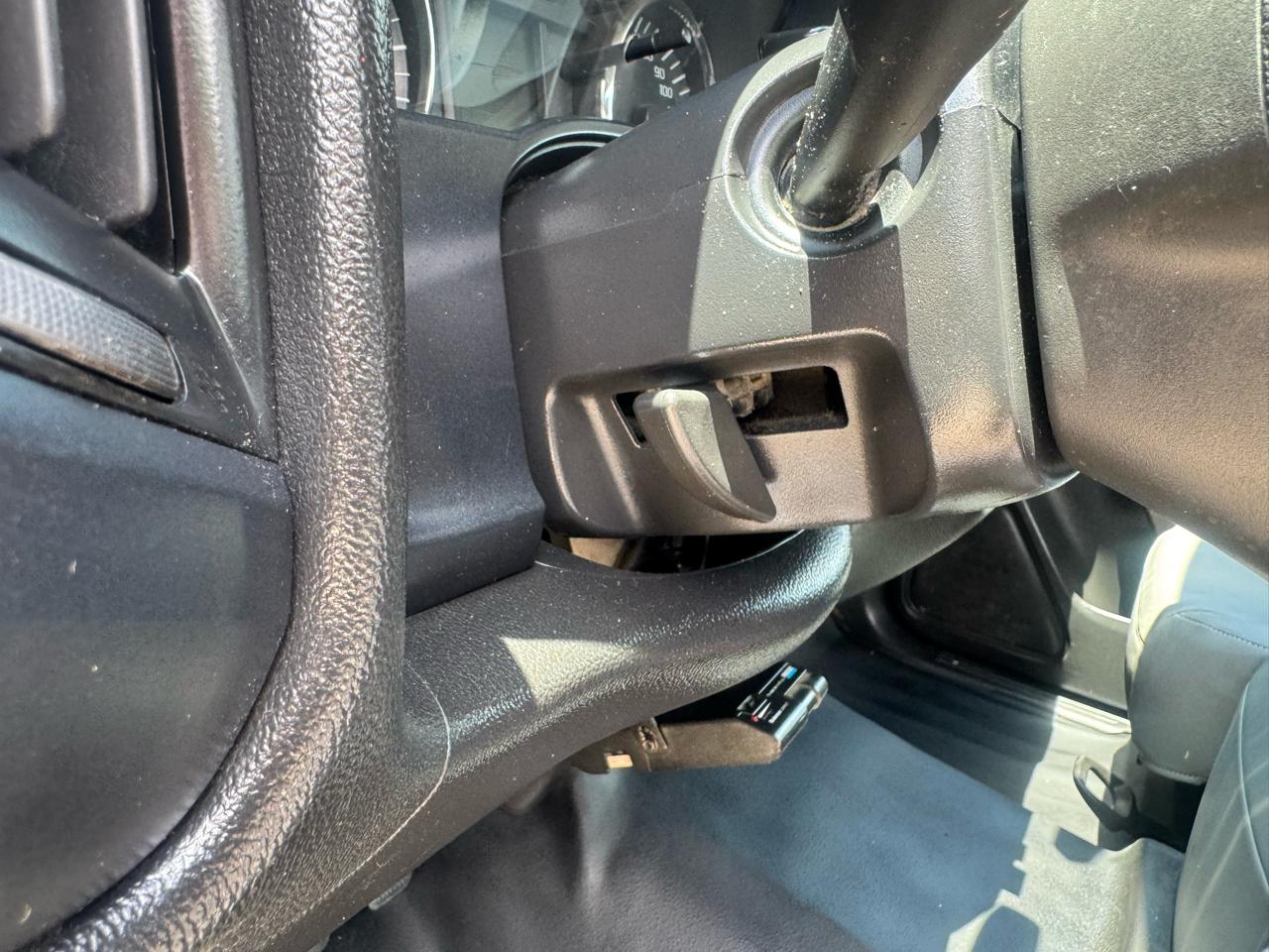 Chevrolet Silverado 1500  2014